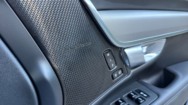 Volvo V90 2.0 T6 [350] RC PHEV Plus Dark 5dr AWD Auto Estate